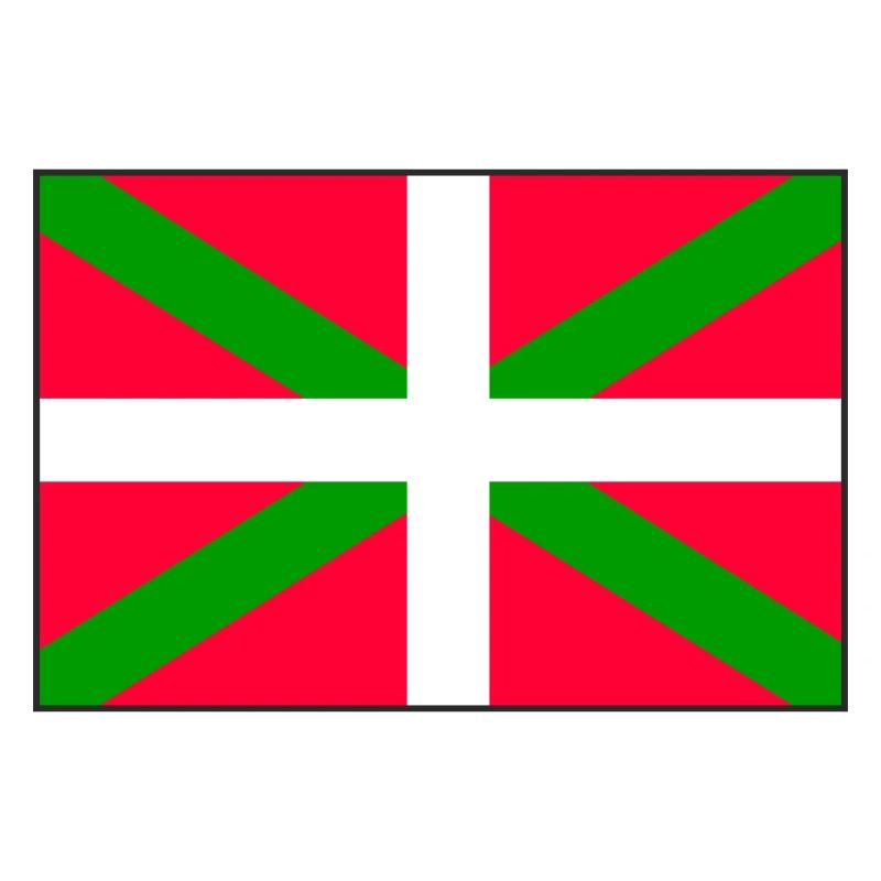 Basque Flag