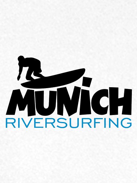 Munich Riversurfing München Surfer
