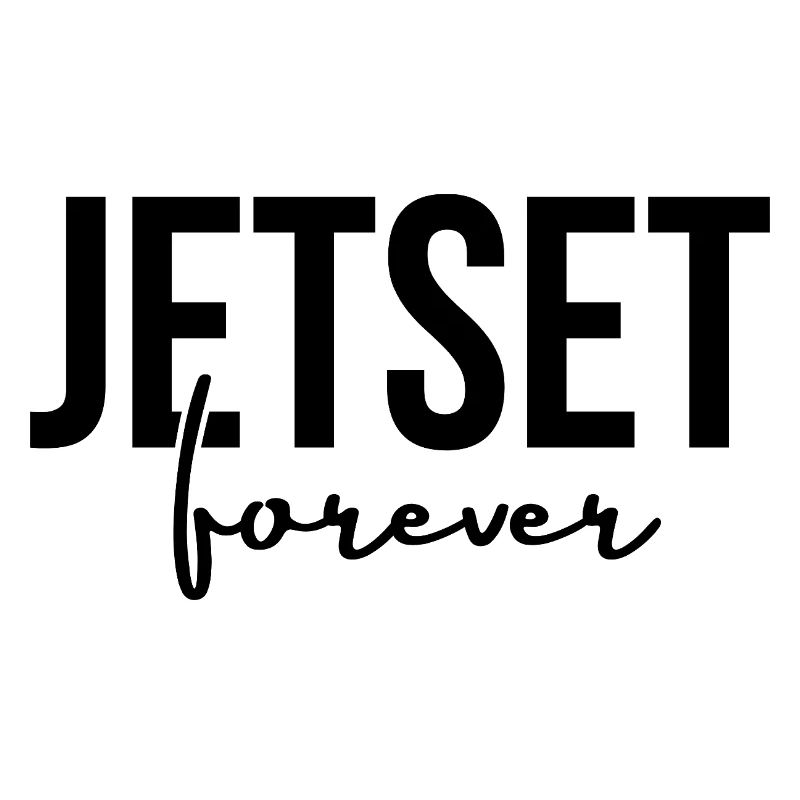 JETSET FOREVER