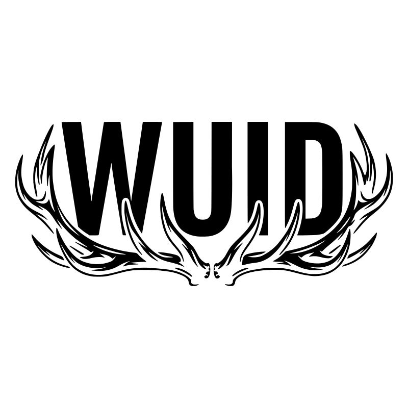 WUID – Modernes bayerisches Design mit Geweih