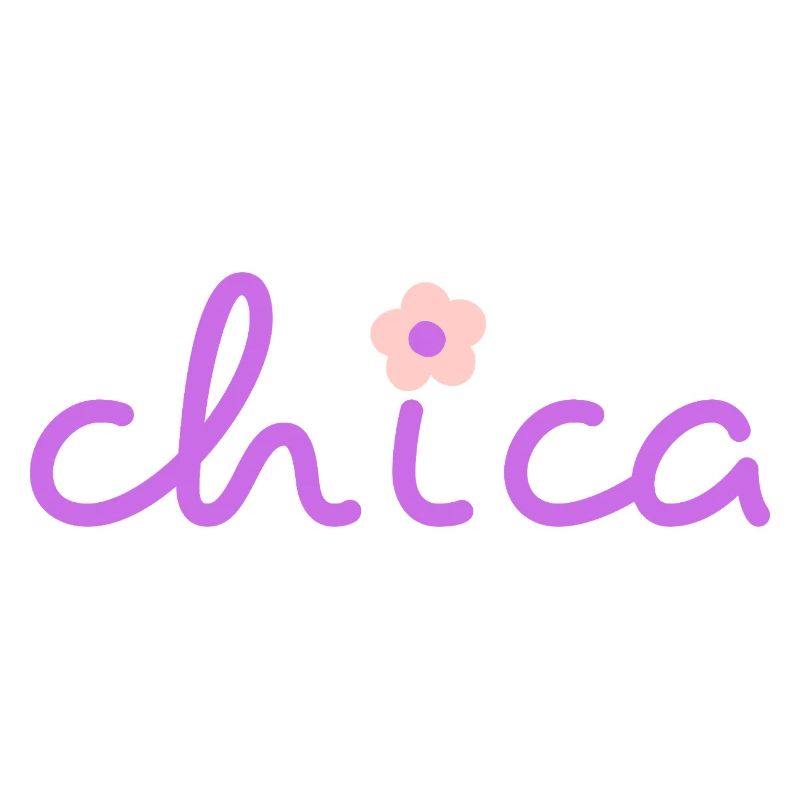 Chica-Blume