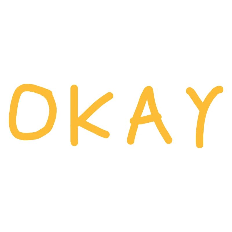 OKAY collection ©