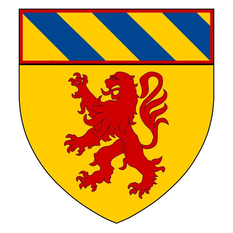 Blason d'Autun