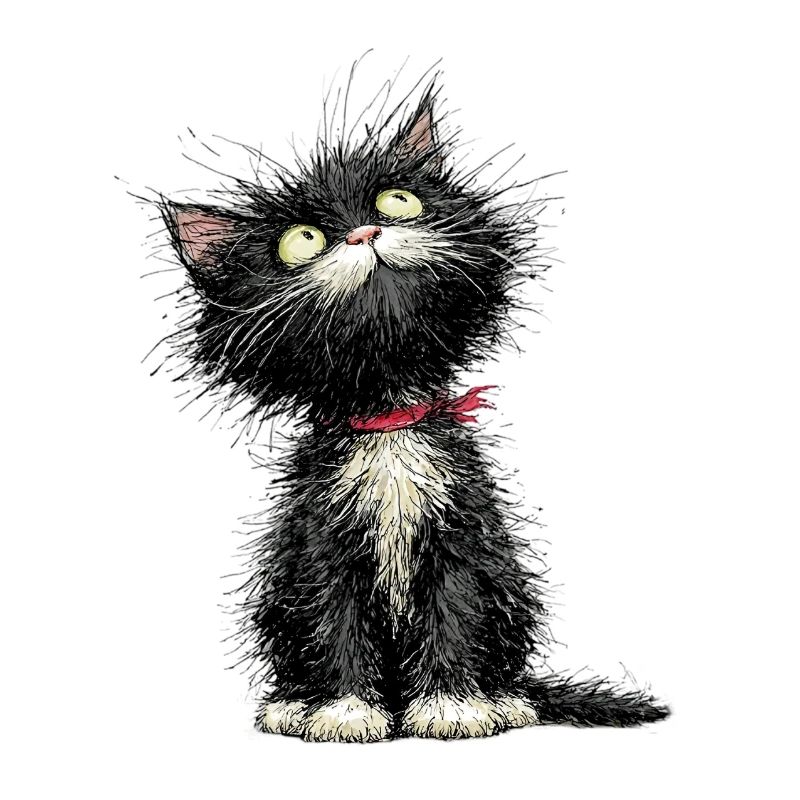 Cat your Day