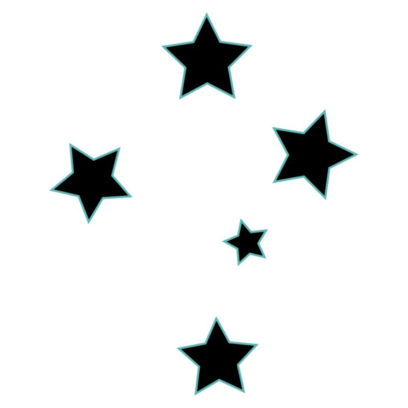 Kreuz des Suedens