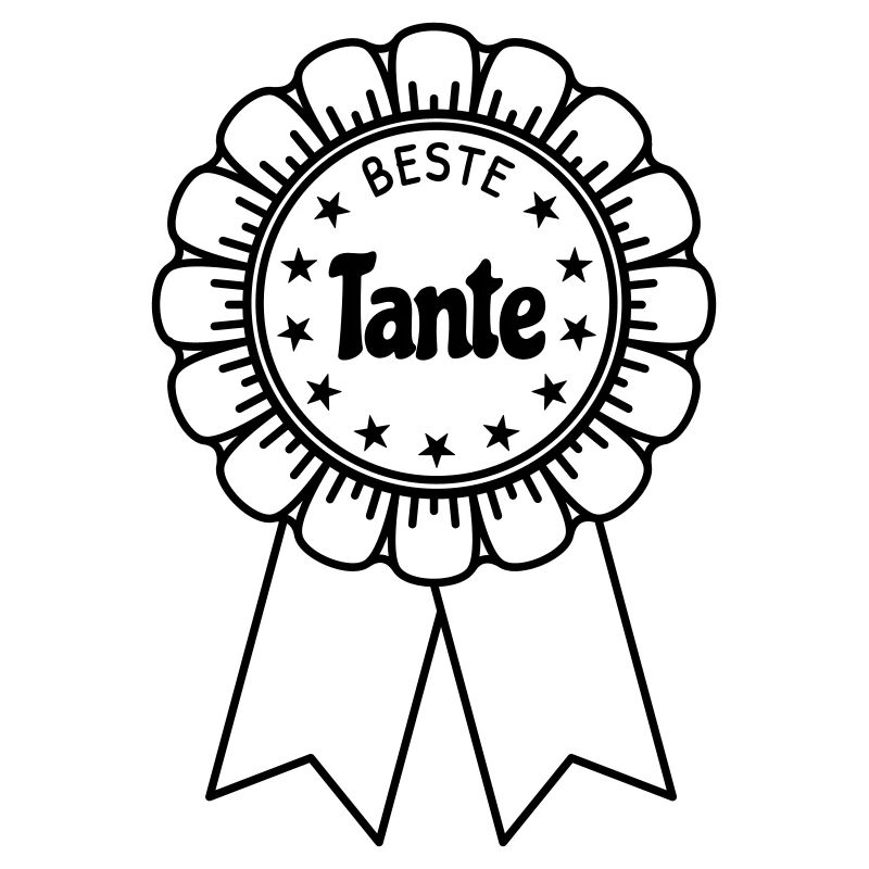 Beste Tante
