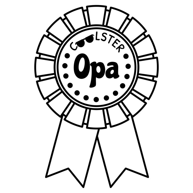 Coolster Opa