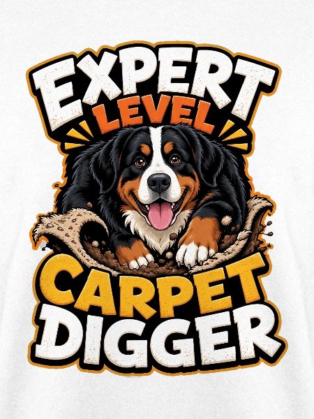 Berner Sennenhund