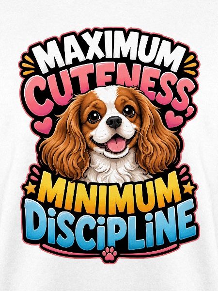 Kavallerier King Charles Spaniel