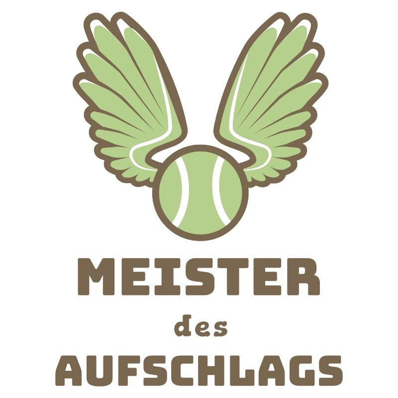 Meister des Aufschlags