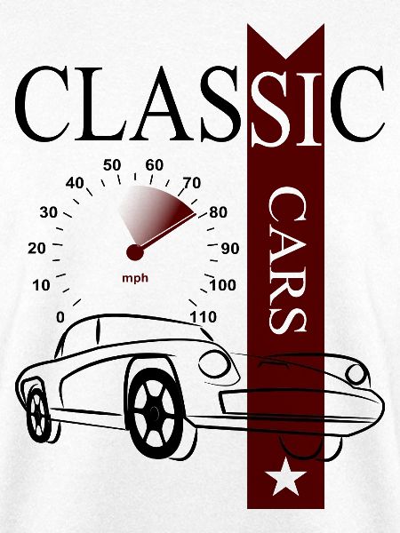 Automobile Classic Cars