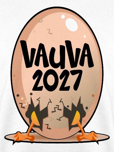 Baby 2027, Finnland