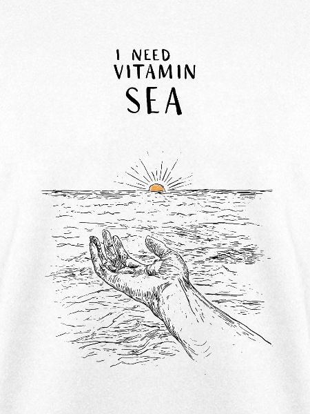 Vitamin Sea