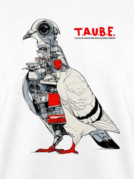 T.A.U.B.E.