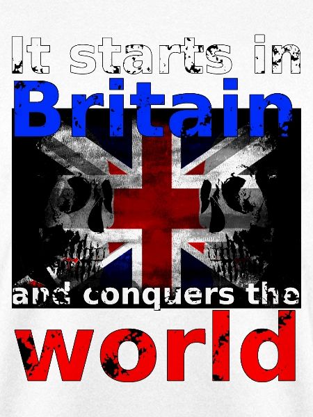 Britain