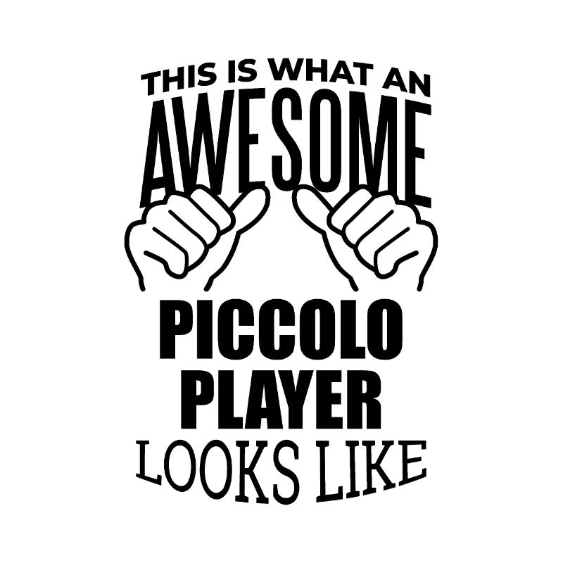 Piccoloflöte