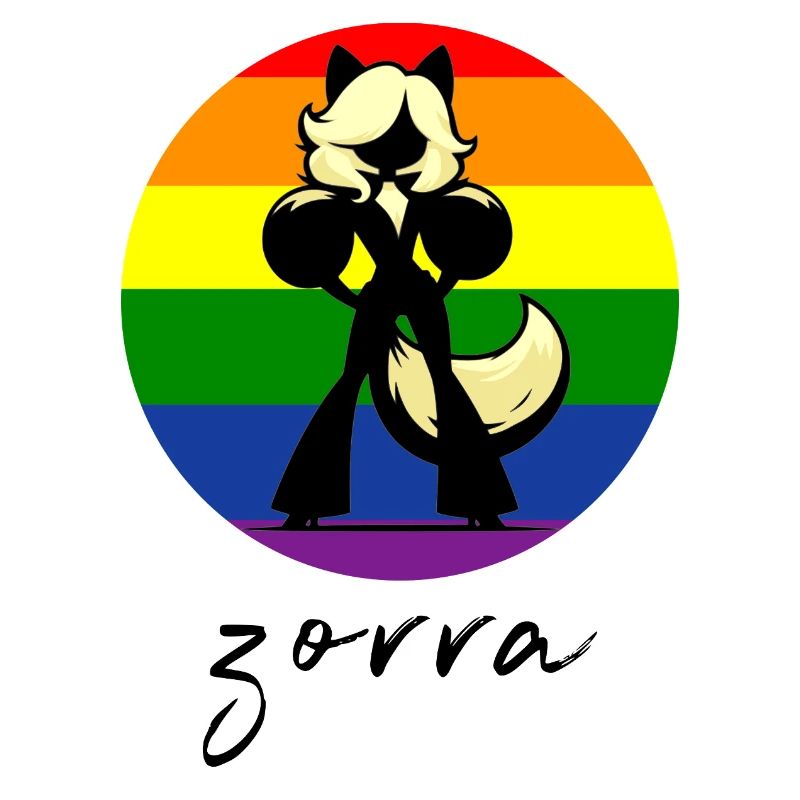 Zorra Pride Edition