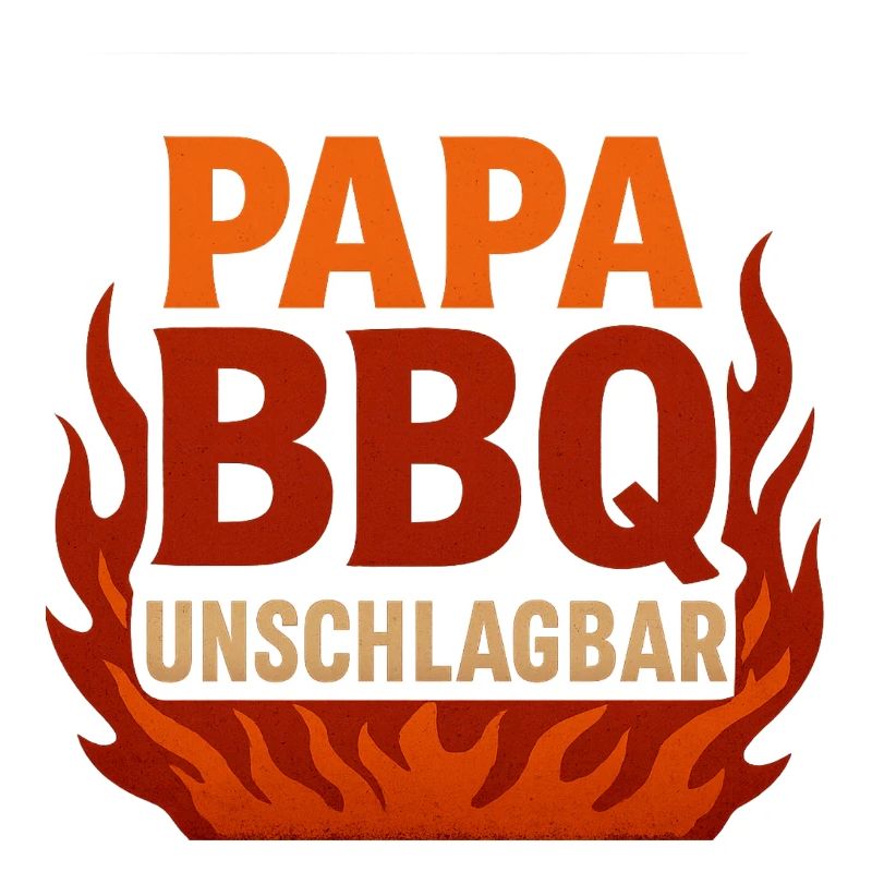Papa BBQ Unschlagbar