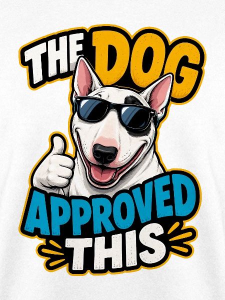 Bullterrier