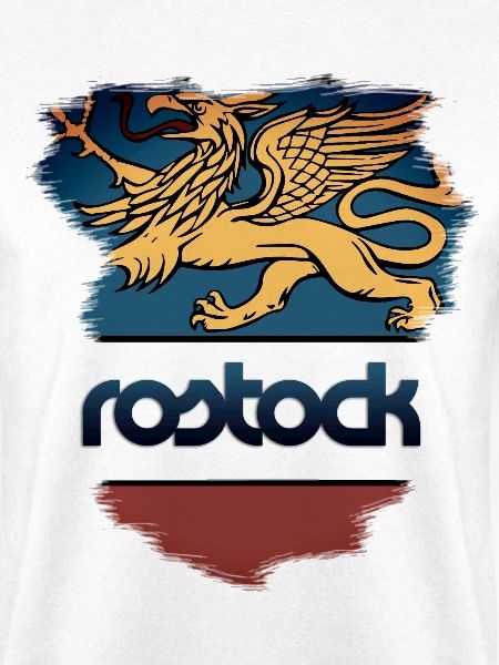 Rostock Wappen