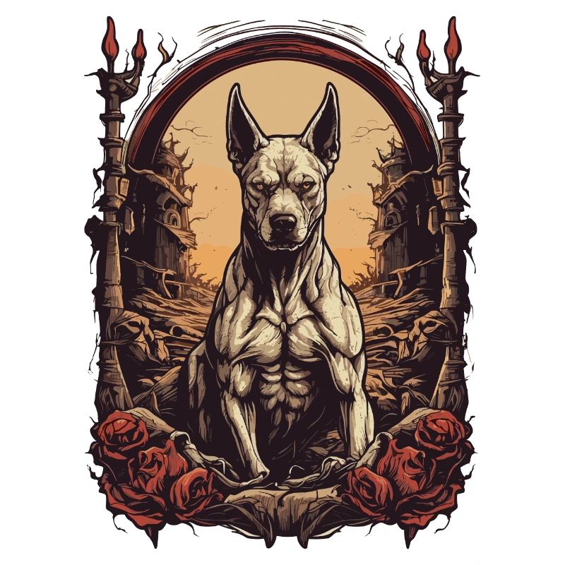 Kampfhund