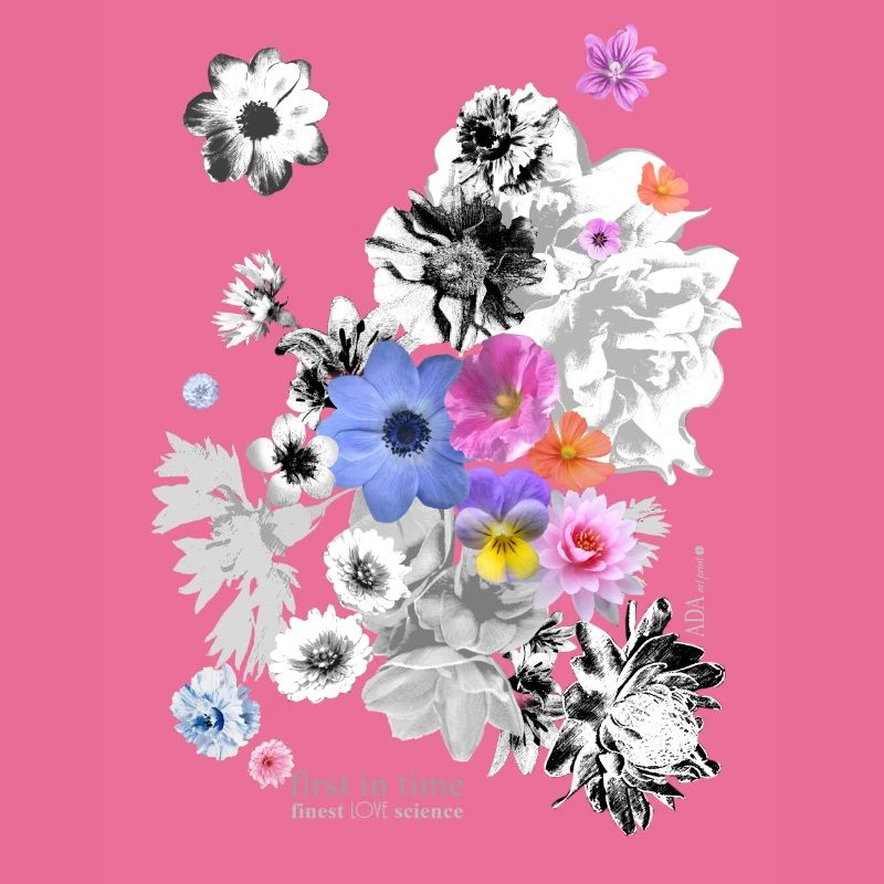 Flower Power N°6