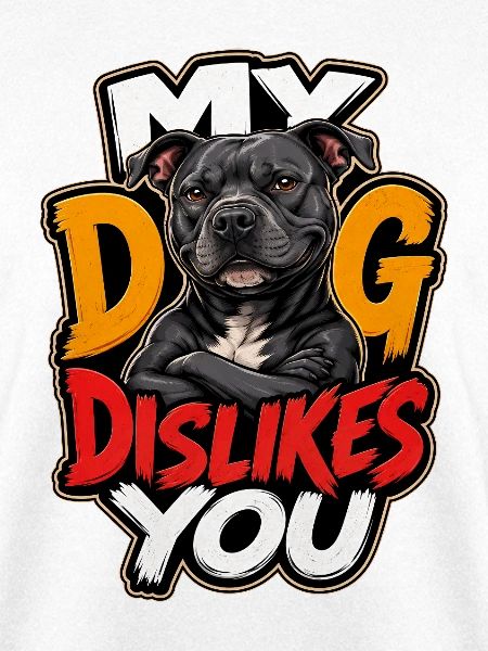 Staffordshire Bull Terrier