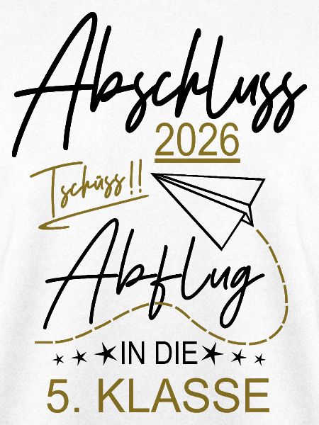 Grundschule Abschluss 2026
