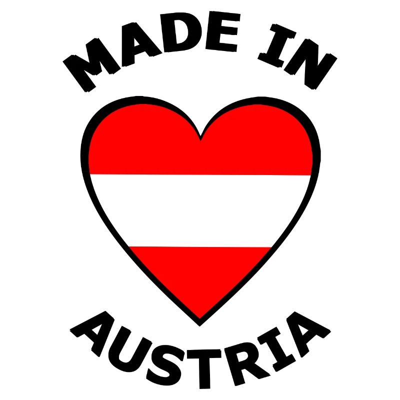 Made in Austria