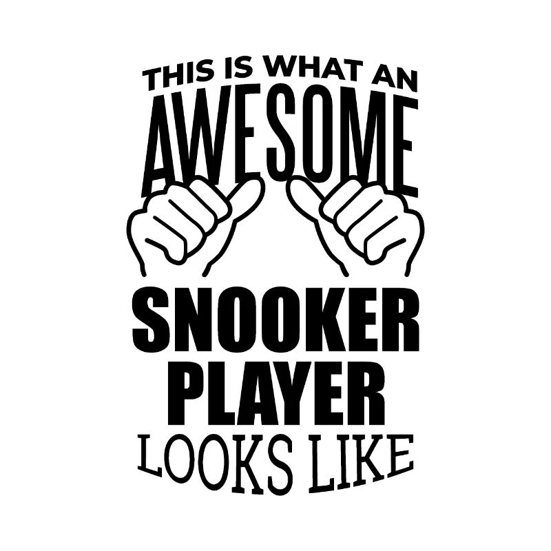 Snooker