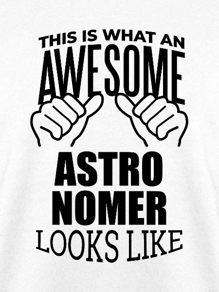 Astronom Astronom Astronom Astronom