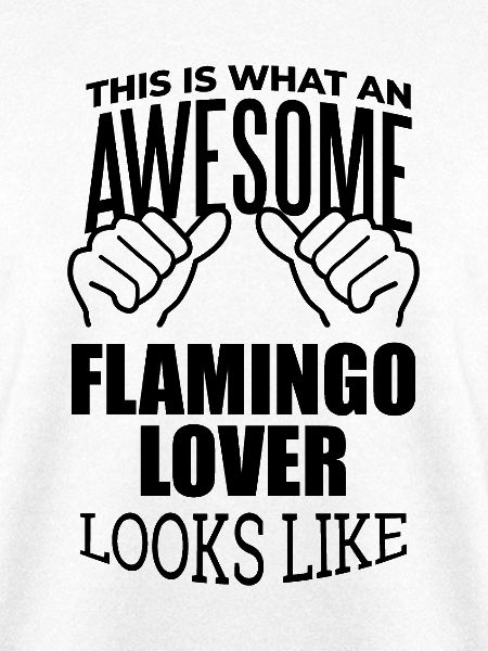 Flamingo Flamingo Flamingo