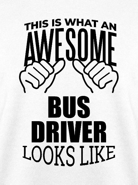 Busfahrer Busfahrer Busfahrer Busfahrer