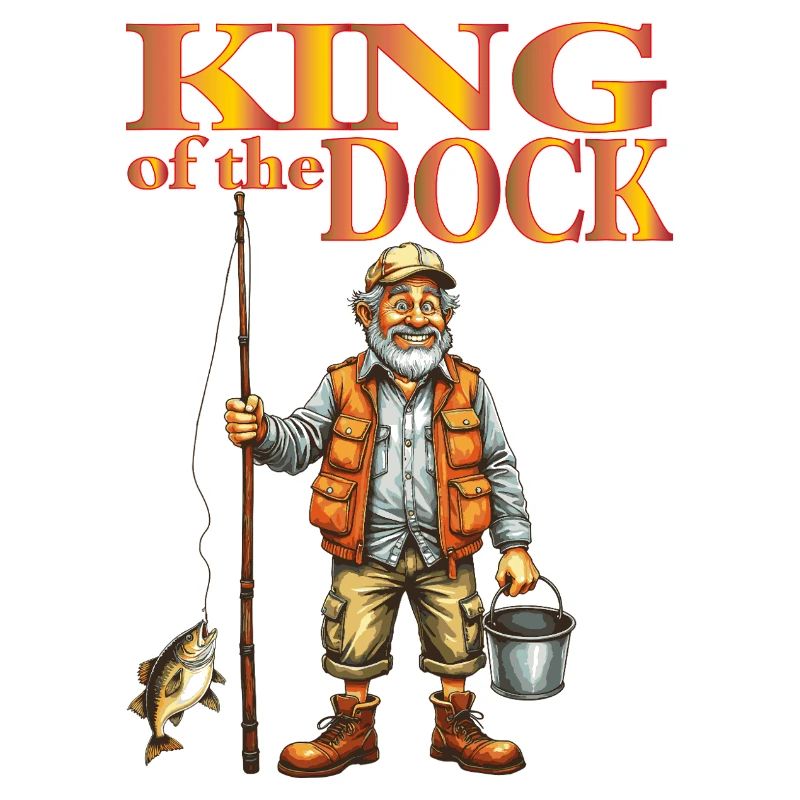 King_of_the_Dock