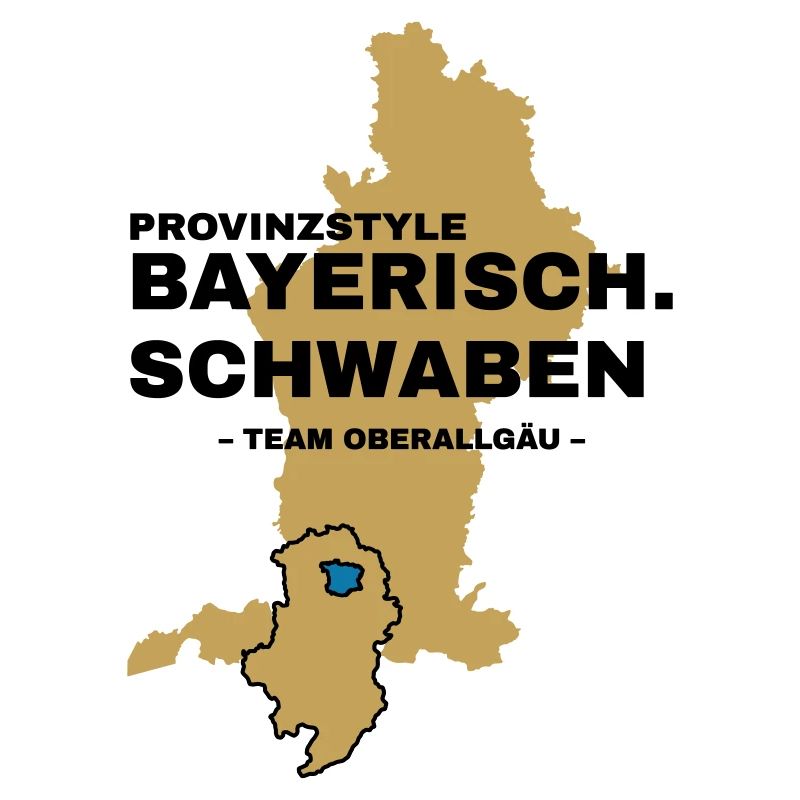 Schwaben | OBERALLGÄU