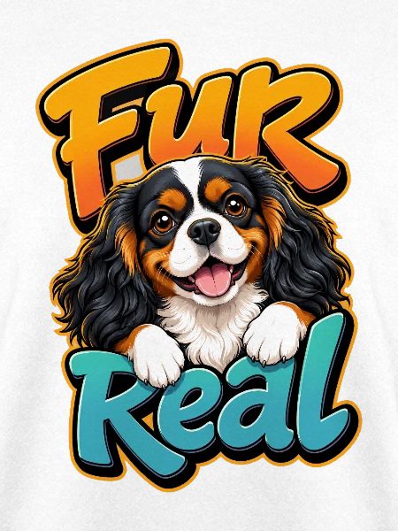 Kavallerier King Charles Spaniel