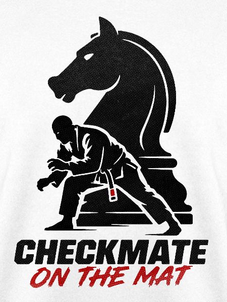 Schachmatt auf der Matte – BJJ