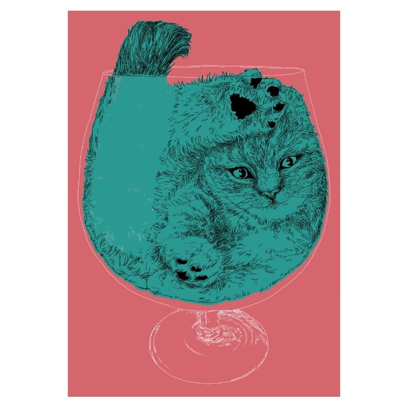 KÄTZCHEN-COCKTAIL
