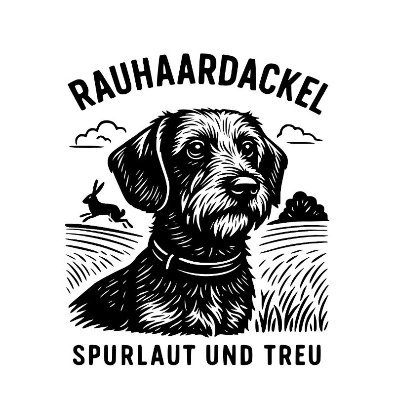 Spurlaut und treu!