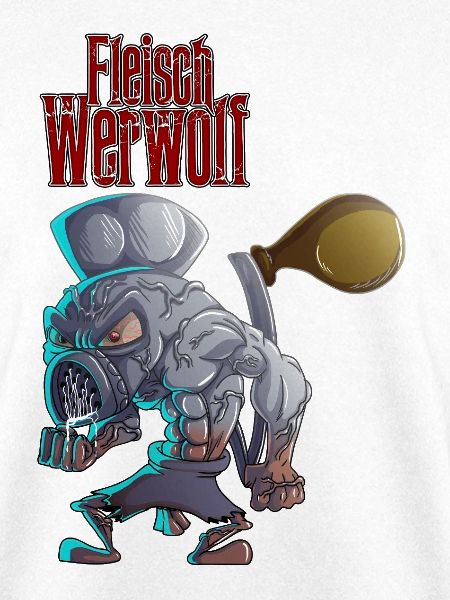 Fleischwerwolf