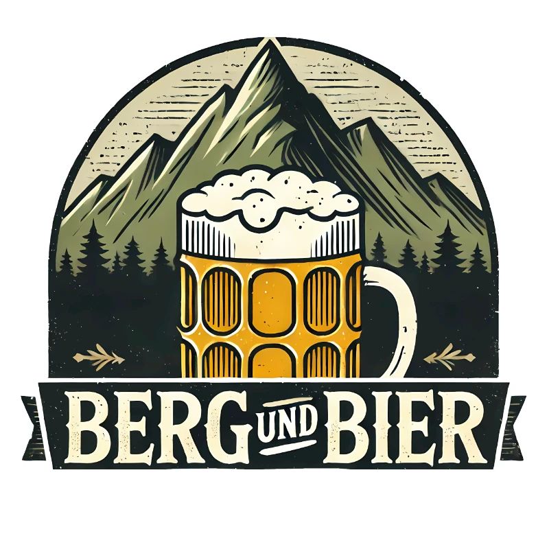 Berg und Bier V2