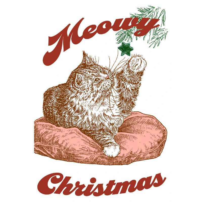 MIAU-WEIHNACHTEN