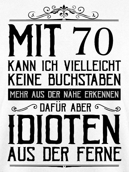 Mehr aus der Ferne erkennen