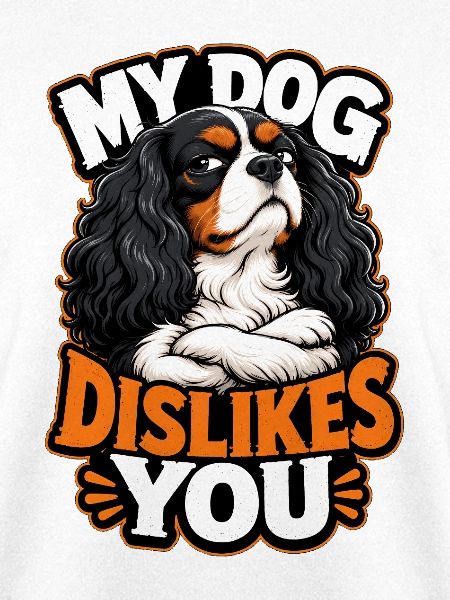 Kavallerier King Charles Spaniel