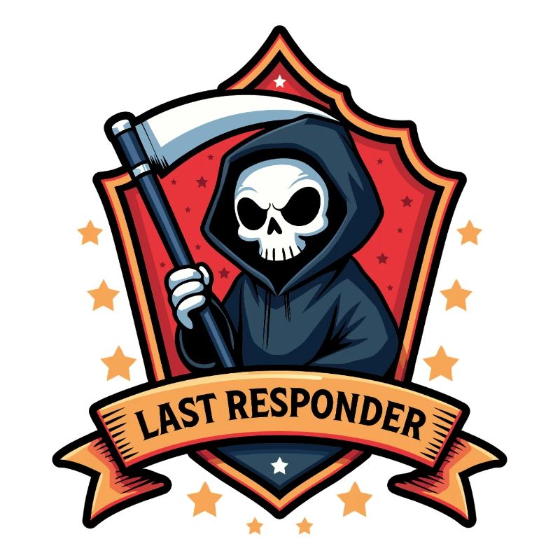 Letzter Responder