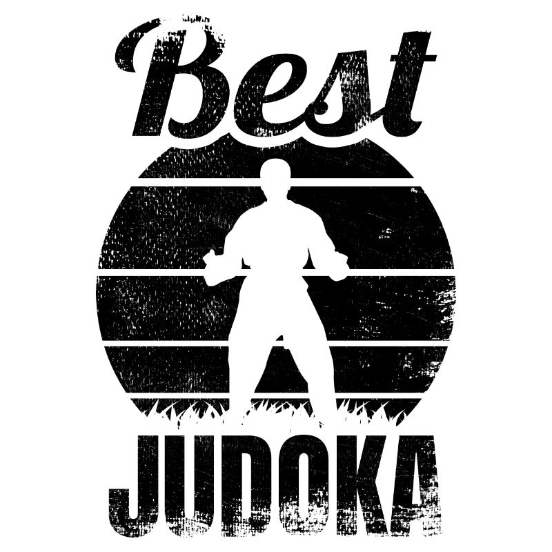 Bester Judoka