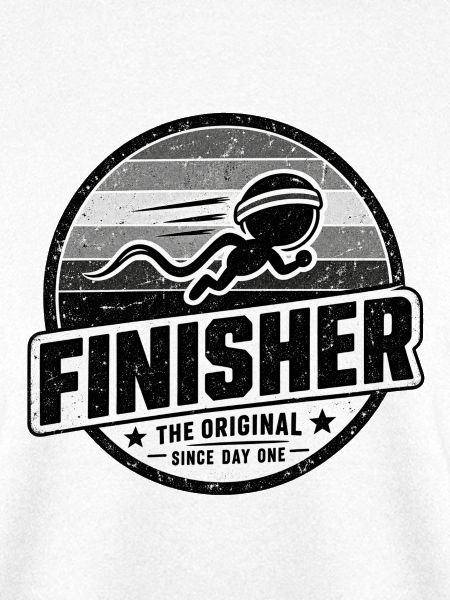 Finisher – The Original
