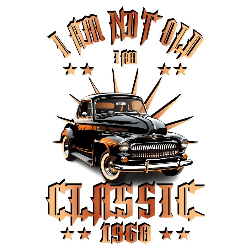 Classic Car
