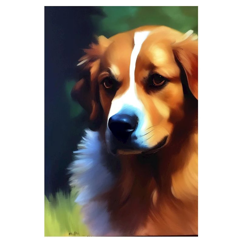 Hunde Bild