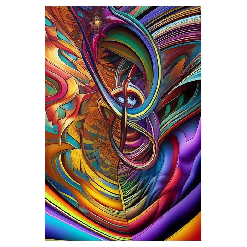 Abstrakte Kunst